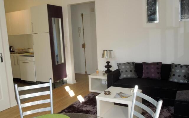 Appartement 3 pièces