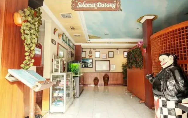 OYO 352 Wisma Sabang