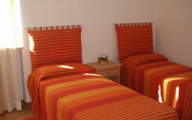 Country House Oasi degli Ulivi