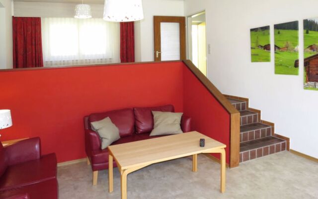 House  Maierhöfen 18531