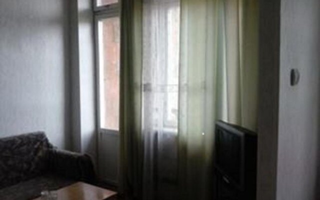 Hotel Gladzor