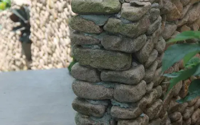 Weilan Seaside Hostel