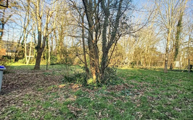 Maison Jullouville, 3 pièces, 4 personnes - FR-1-361-69