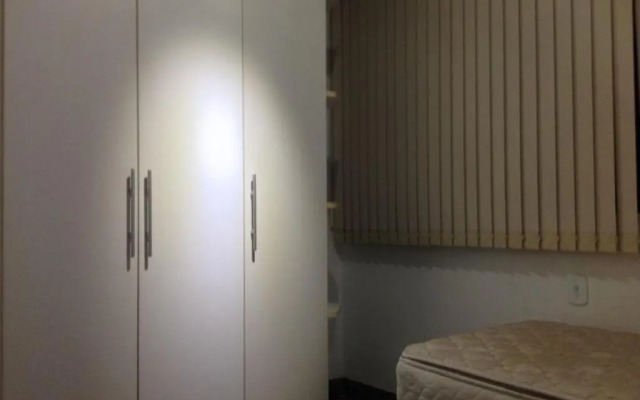 Apartamento Solon