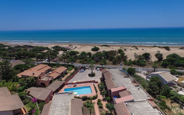 Residence Rosmarino 2 - Case Sicule