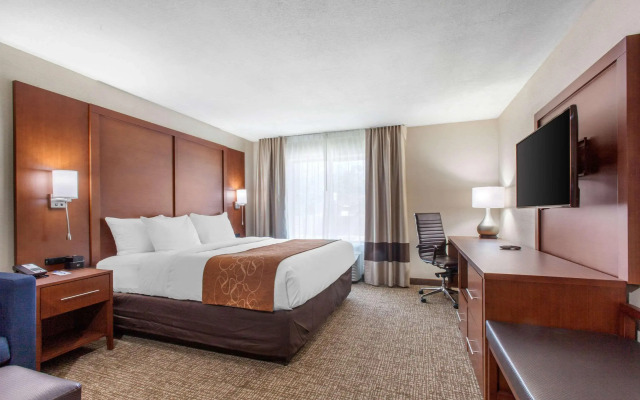 Comfort Inn & Suites Pinetop Show Low