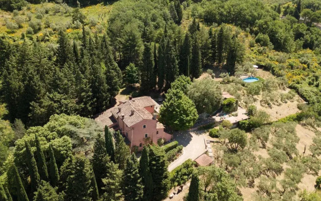 Villa Florence View by Mmega