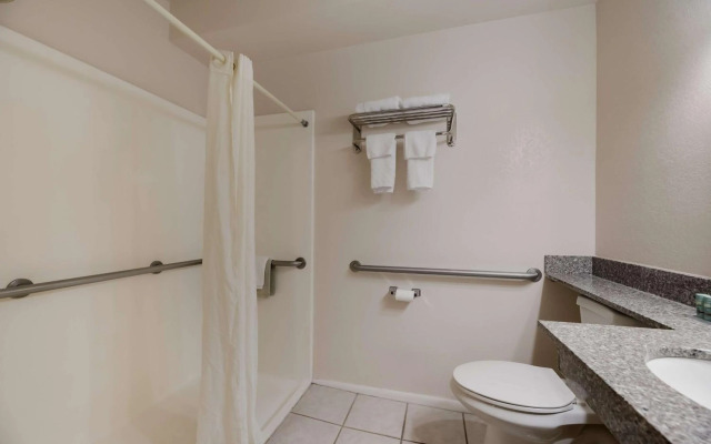 Best Western Butch Cassidy Inn