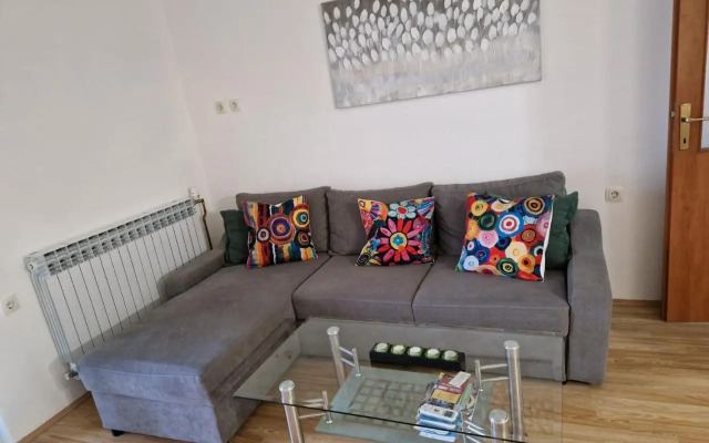 Apartman Zadar Galeb