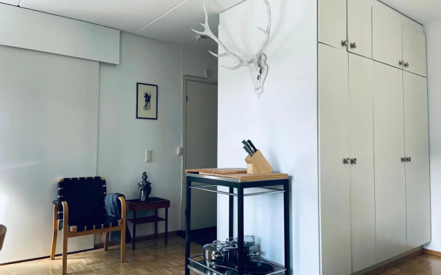 Tapiola City Apartment
