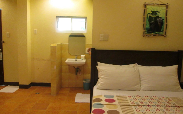 Marzon Beach Resort Boracay