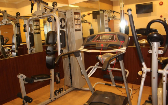 Citra Inn International Hotel