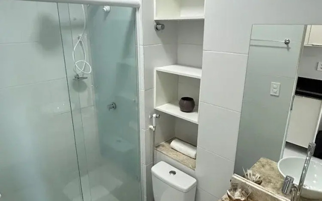 Melhores Flats - Formosura 5min Tambaú