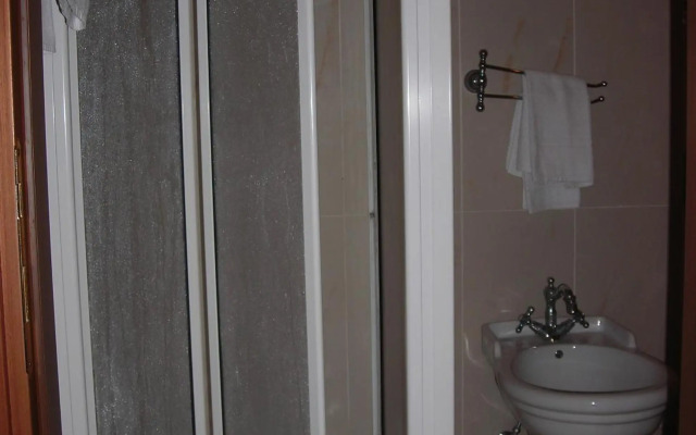 Il Podere Hotel Restaurant