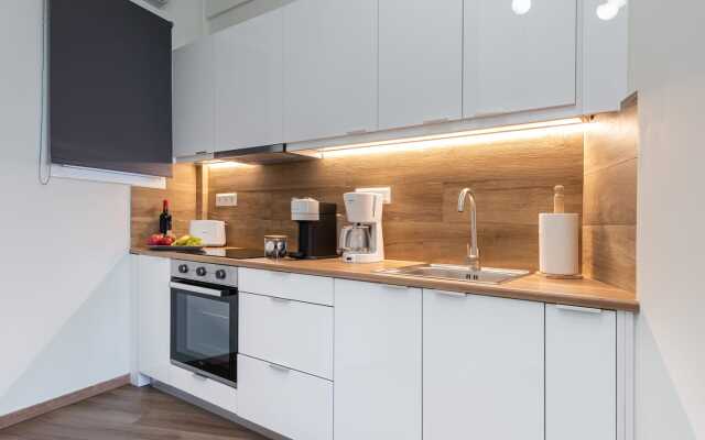 Acropolis Divine Penthouse