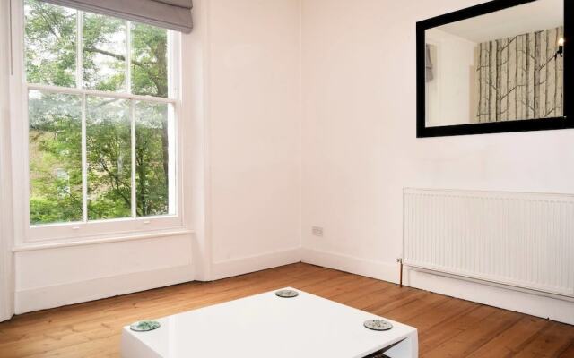 1 Bedroom Flat For 2 In Kentish Town Near Camden