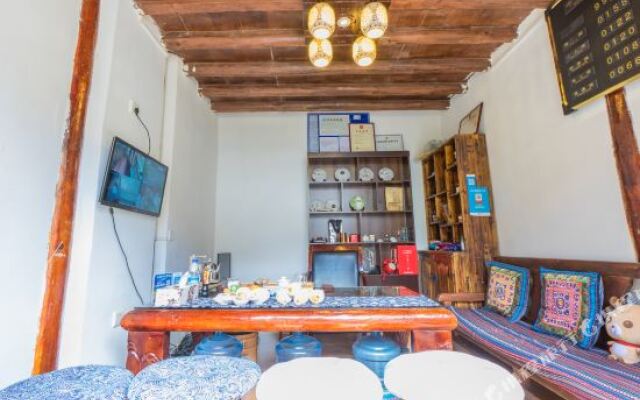 Lijiang Huayu Lanting Inn (Gucheng South Gate)