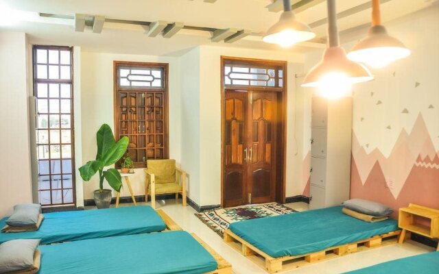 Joy House Hostel