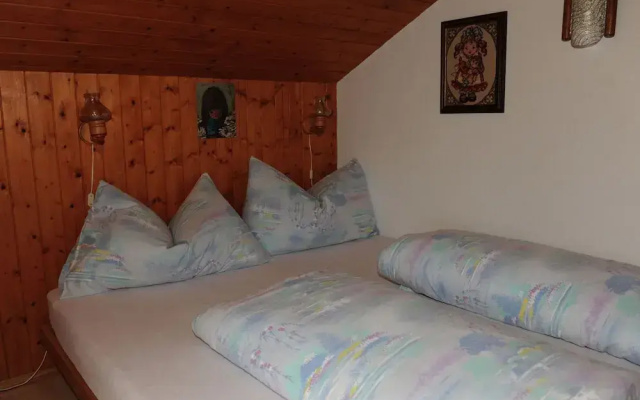 Detached Chalet Near Haute Nendaz
