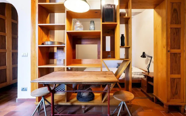 Velluti Apartment in Firenze