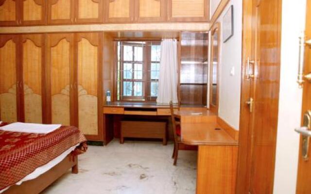 Service Bungalow @ Pollachi