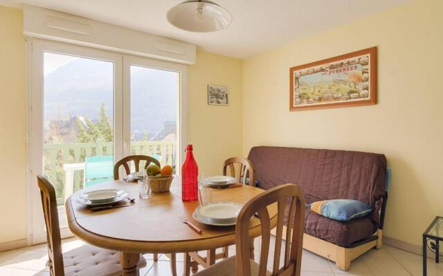 Appartement Esquièze-Sère, 3 pièces, 6 personnes - FR-1-402-86