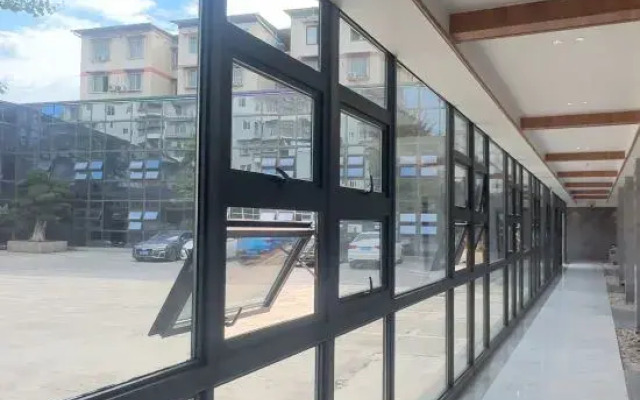 Years of Mountain Residence Hot Spring Hotel