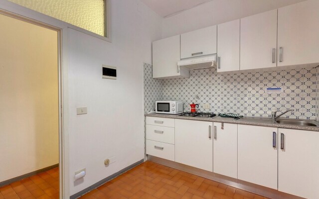 Servi 34 in Firenze With 3 Bedrooms and 2 Bathrooms