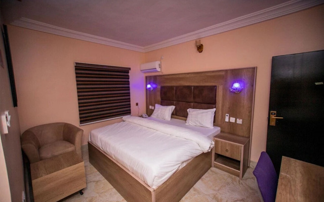Home Suites and Resort