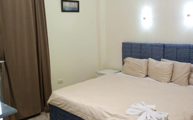 New Panorama Hotel