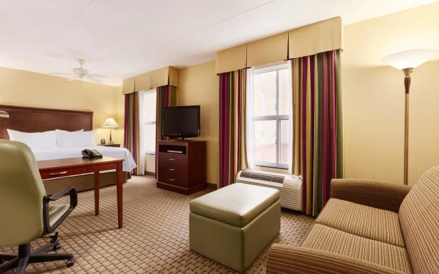 Homewood Suites by Hilton Cambridge Waterloo Ontario