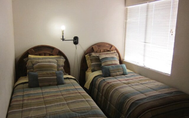 Aventura 3 Bedroom Townhouse