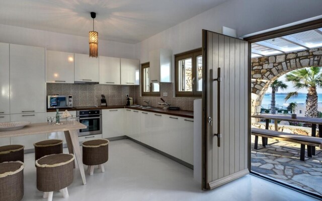 IVR Villa Alva - Villa Alva