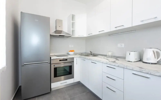 Nice Apartment in Rijeka With Wifi and 1 Bedrooms