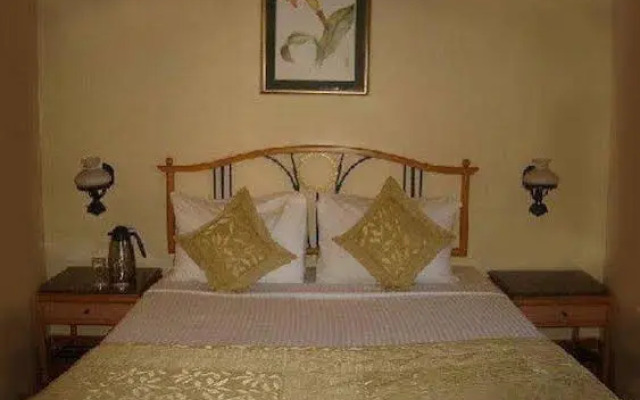 The Orchid Passaros Benaulim Goa