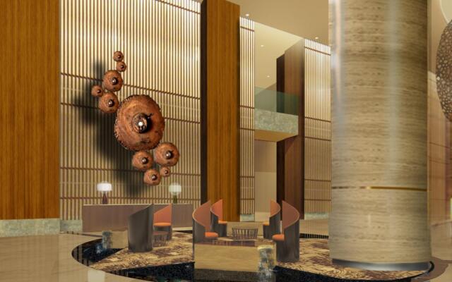 Crowne Plaza Yangzhou by IHG
