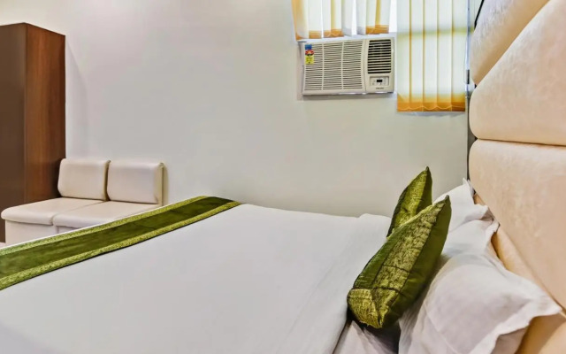 Treebo Resto- Near Lucknow Railway Station