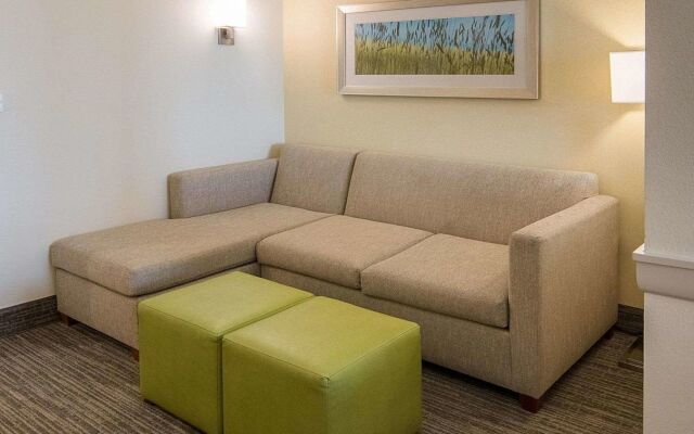 Comfort Suites Bossier City - Shreveport