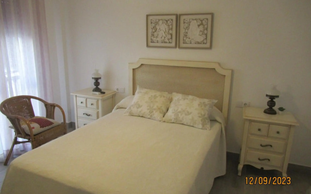 Apartamento La Gaviota