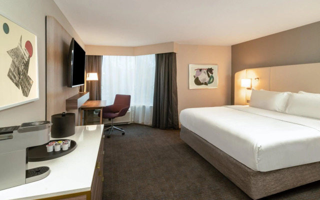 Crowne Plaza Atlanta NE - Norcross by IHG
