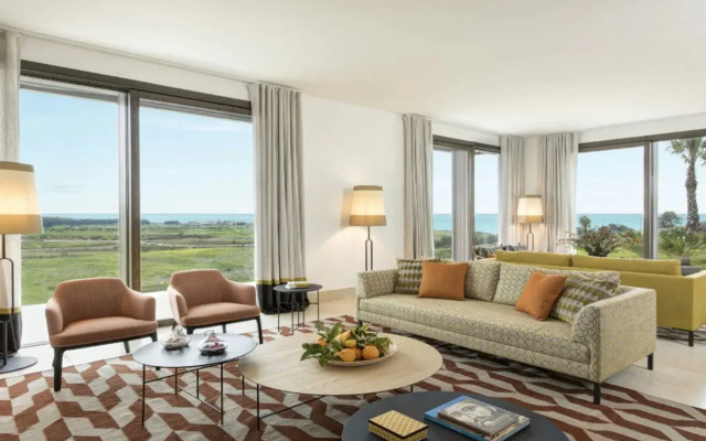 Rocco Forte Private Villas