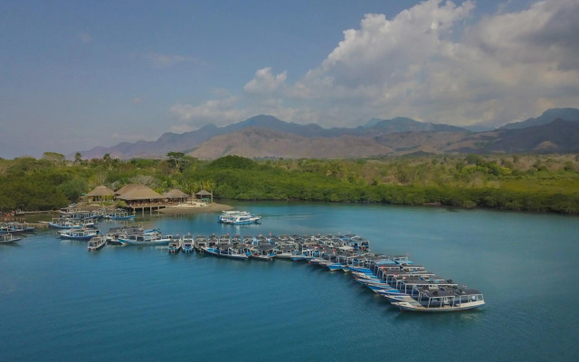 Mimpi Resort Menjangan