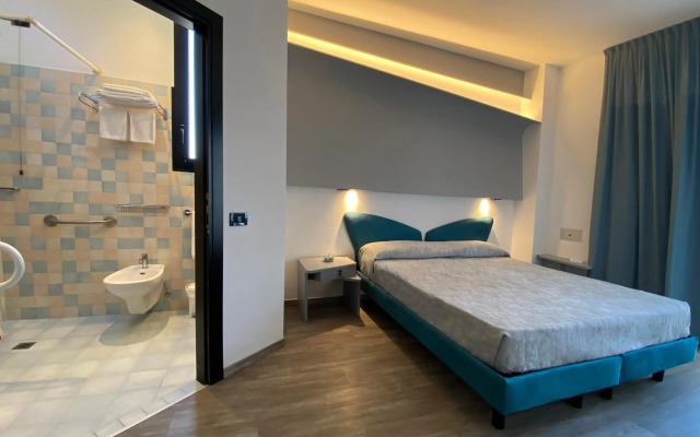 Hotel Ali d'Oro