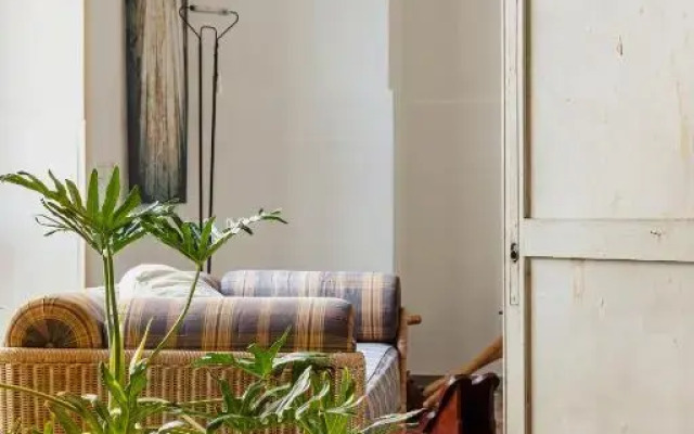 Stabilimento Wine & Design Apartment