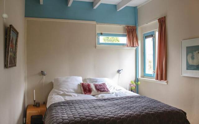Nice Home in Kamperland With 3 Bedrooms and Wifi
