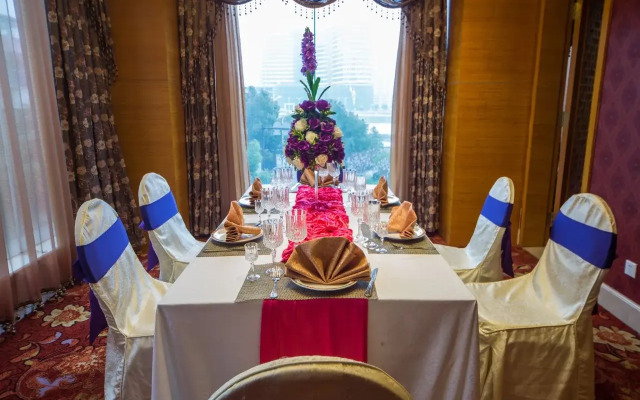 Dacheng Shanshui International Hotel