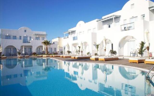 El Greco Palace Villas
