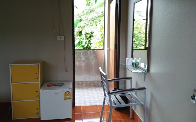 Yuppadee Room for Rent Khaolak Center