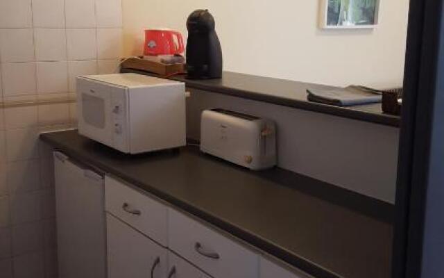 Vila Rosa Experience