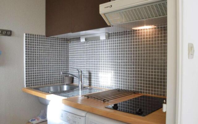 Appartement Narbonne, 3 pièces, 6 personnes - FR-1-229B-26